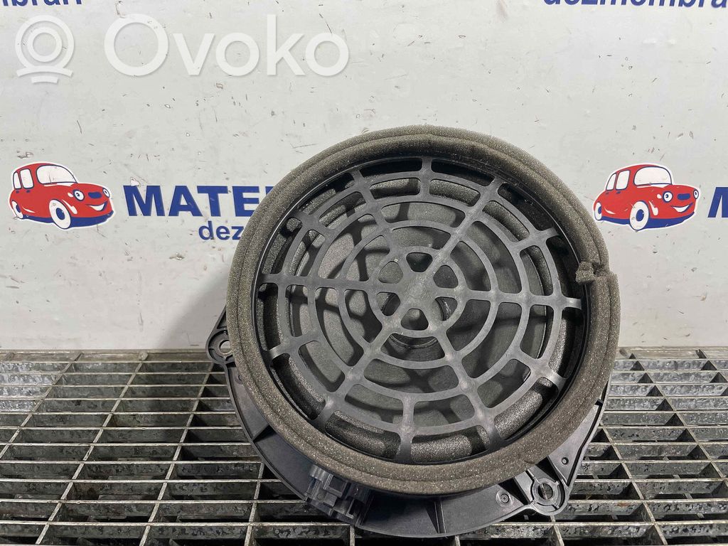 Audi A6 S6 C7 4G Altavoz del panel 