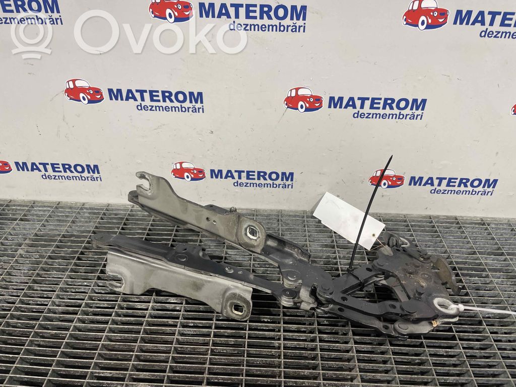 BMW 2 F22 F23 Cerniere del vano motore/cofano