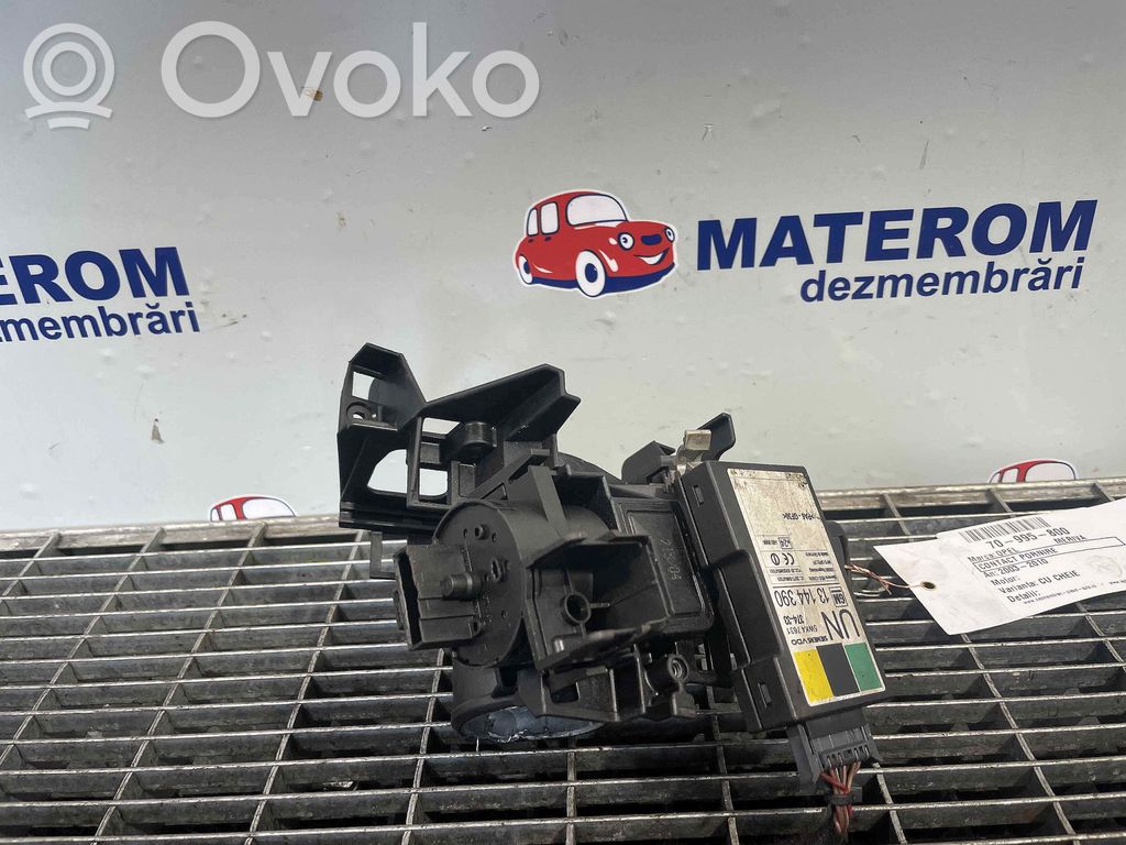 Opel Meriva A Virtalukko 