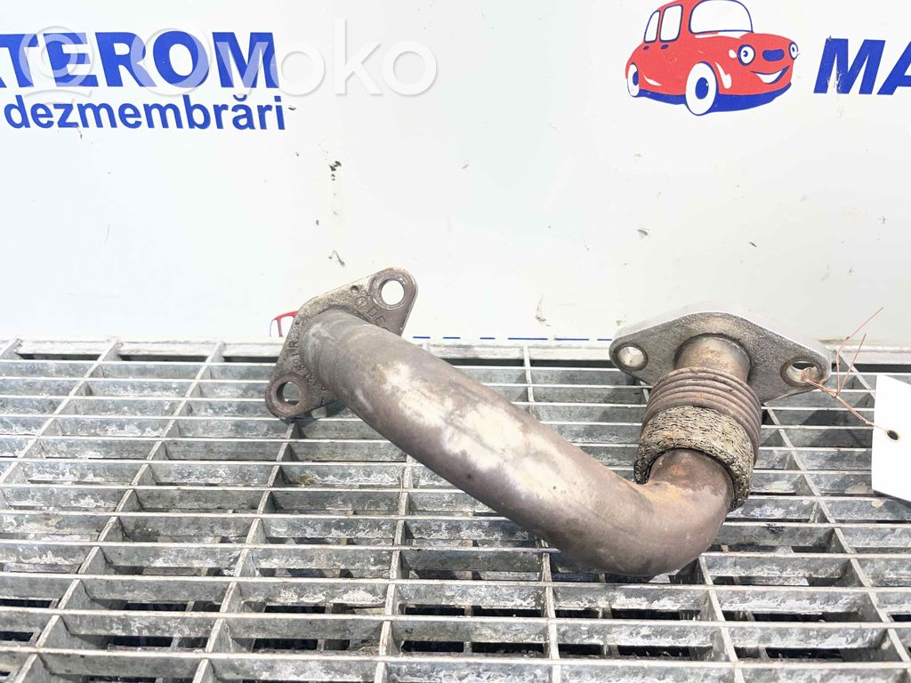 Volkswagen Golf V Zawór EGR 