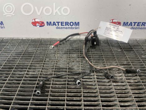 BMW 3 F30 F35 F31 Altro tipo di cablaggio
