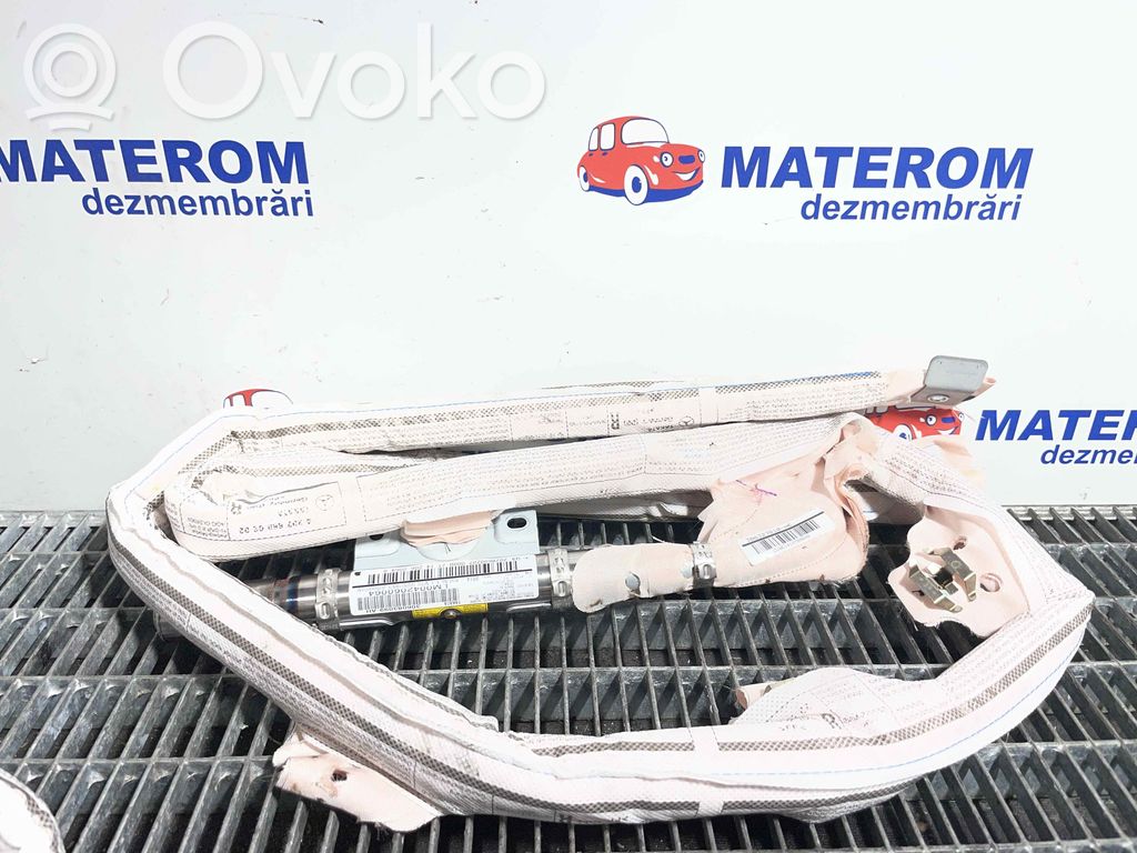 Airbag del techo   A2078600202