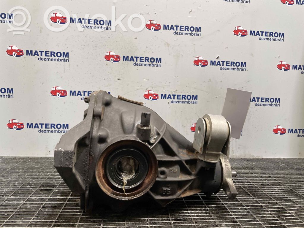 Hinterachsdifferential   A2073500314