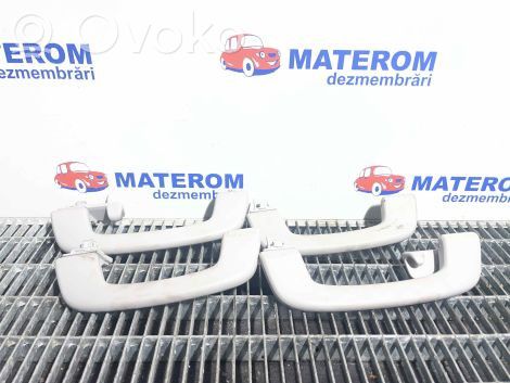 BMW 3 F30 F35 F31 Poignée intérieur plafond