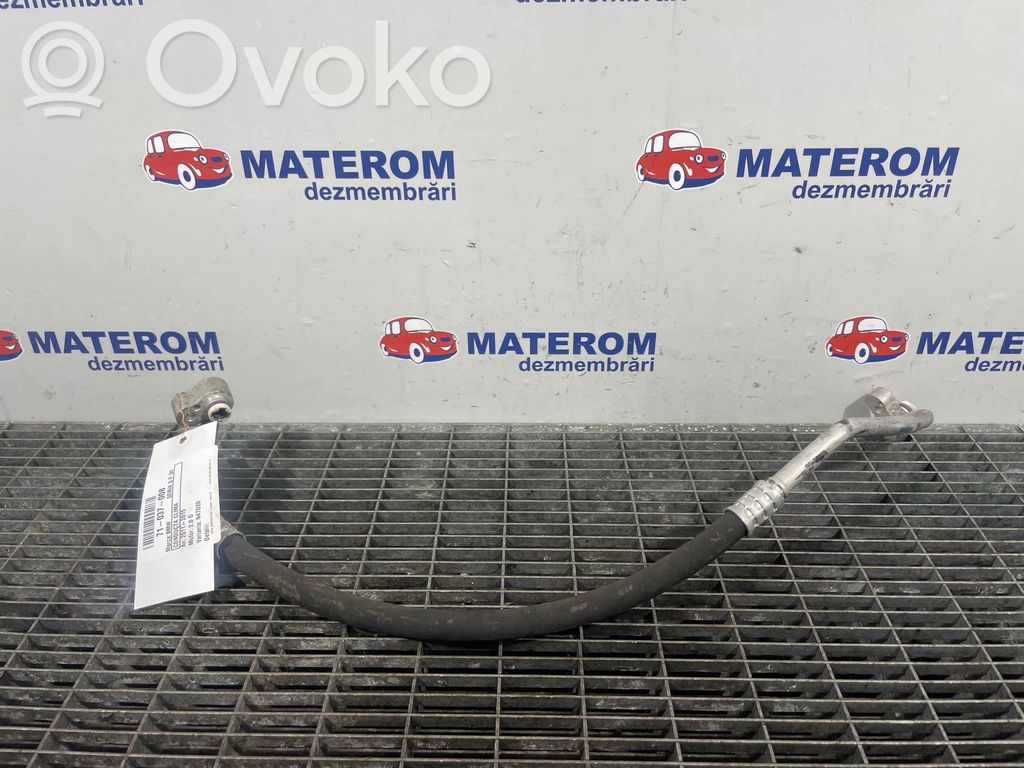 BMW 3 F30 F35 F31 Manguera/tubo del aire acondicionado (A/C) 