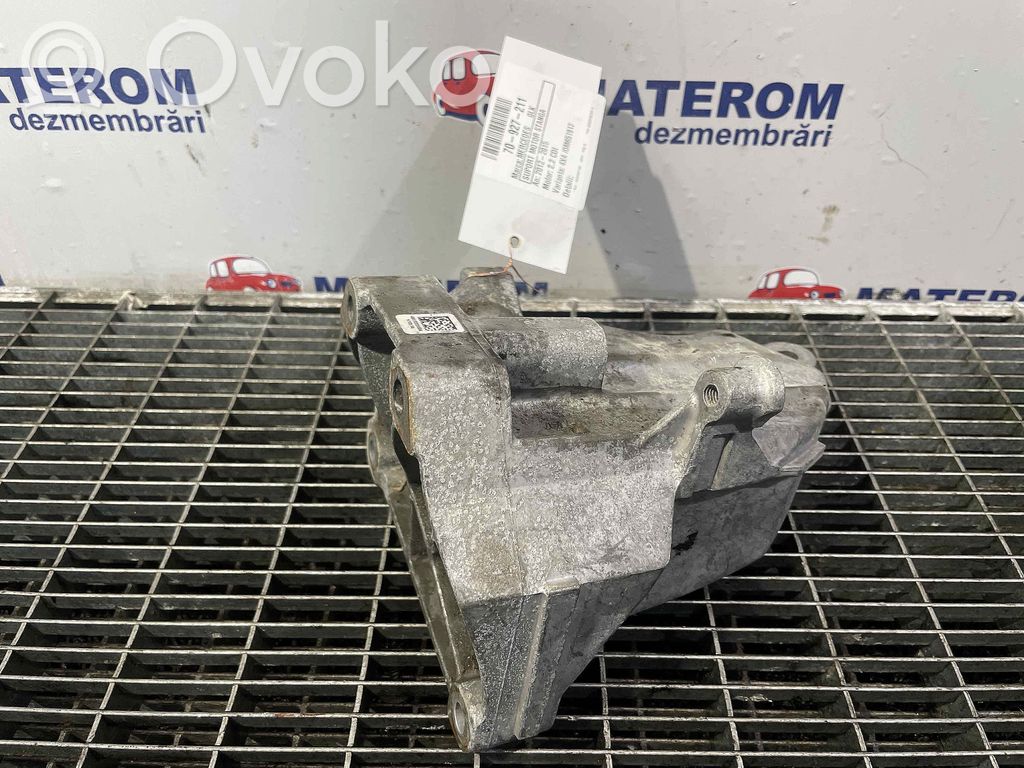 Mercedes-Benz GLK (X204) Support de moteur, coussinet 