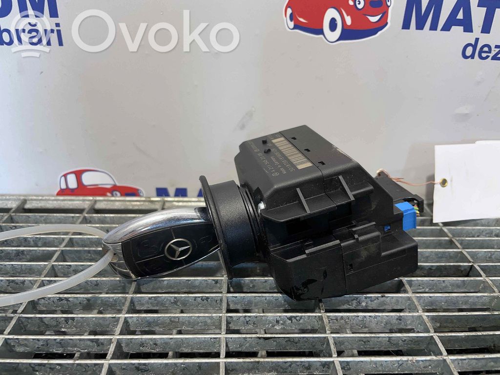 Virtalukko   A2115452308