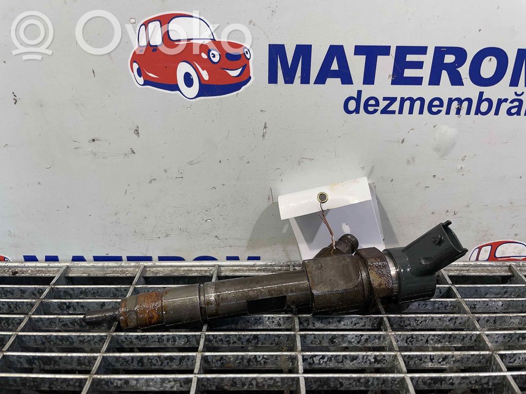 Iniettore   8200100272