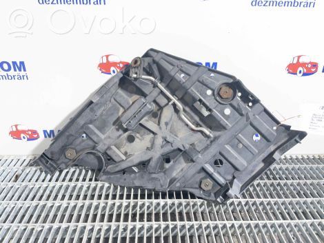 Porsche Panamera (970) Halterung Scheinwerfer