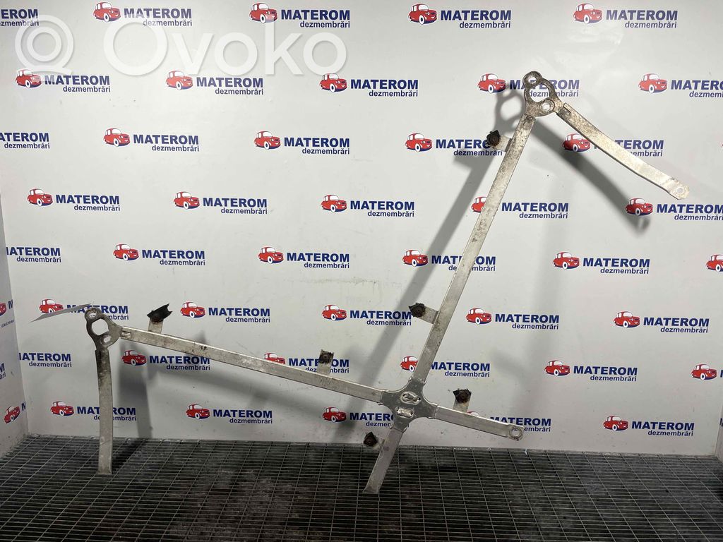 Porsche Panamera (970) Support de jambe de force supérieur avant