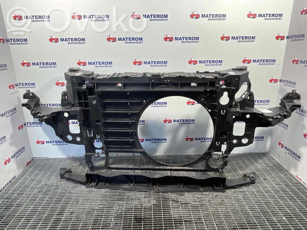 Mini Cooper Countryman R60 Pas przedni 