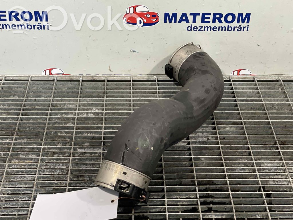 Mini Cooper Countryman R60 Furtun/conductă intercooler