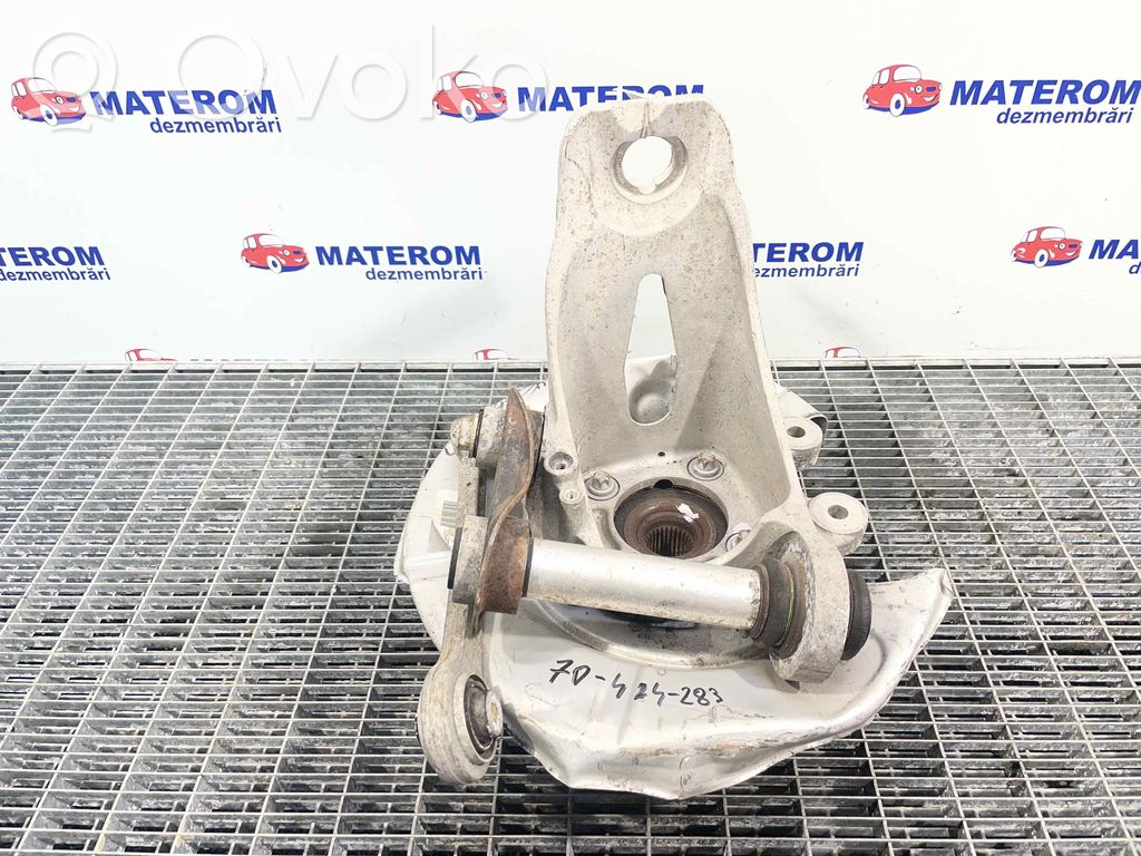 BMW 5 E60 E61 Brazo de suspensión trasera 