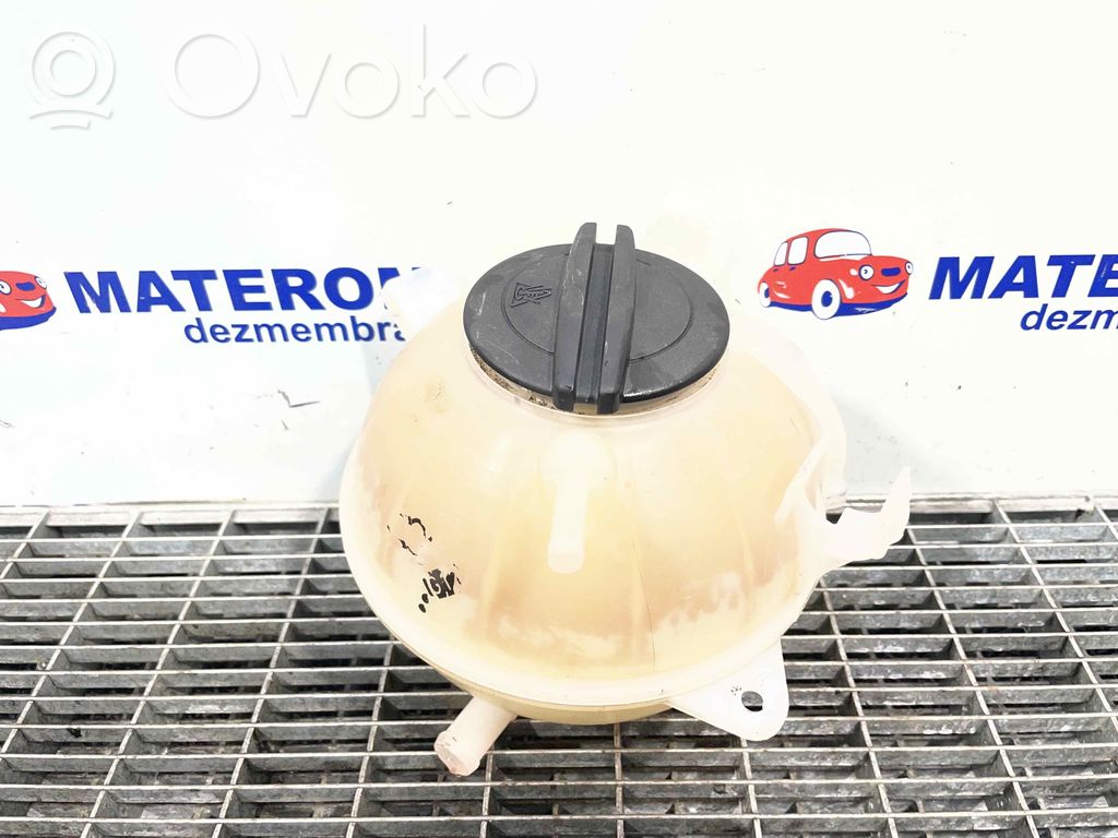 Volkswagen Tiguan Serbatoio di compensazione del liquido refrigerante/vaschetta