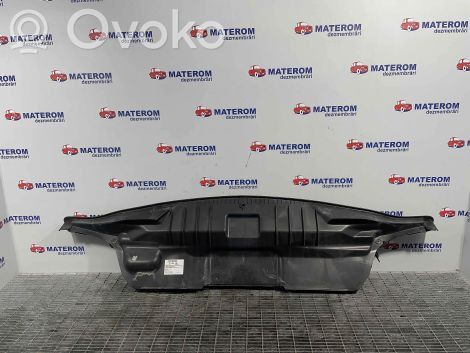 Opel Meriva B Sonstiges Karosserieteil 