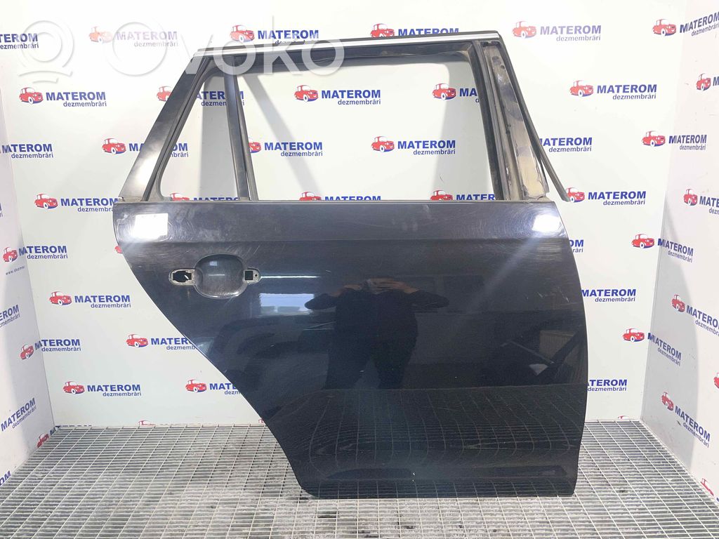 Volkswagen Golf V Puerta trasera 