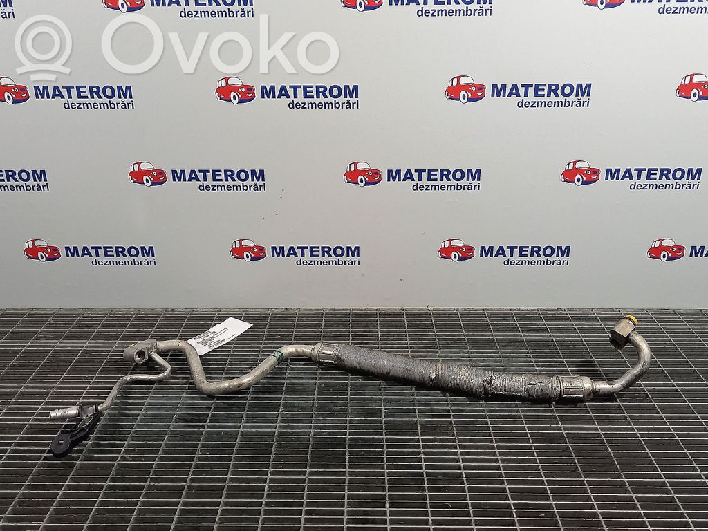 BMW X3 E83 Ilmastointilaitteen putki (A/C) 