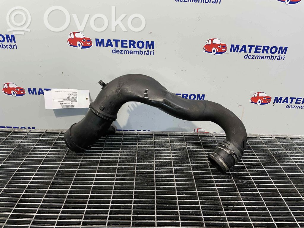 Volkswagen Golf IV Tubo flessibile intercooler