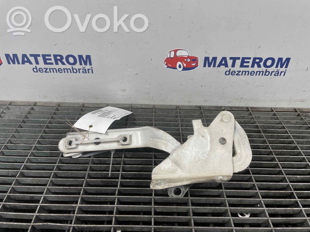 Mercedes-Benz Vito Viano W639 Charnière, capot moteur