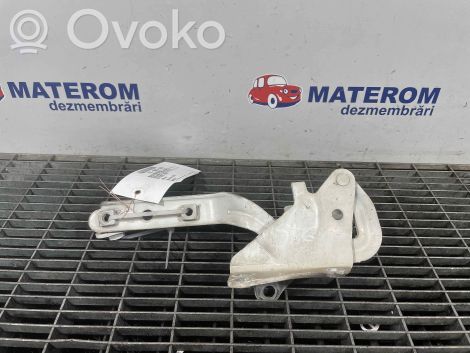 Mercedes-Benz Vito Viano W639 Cerniere del vano motore/cofano