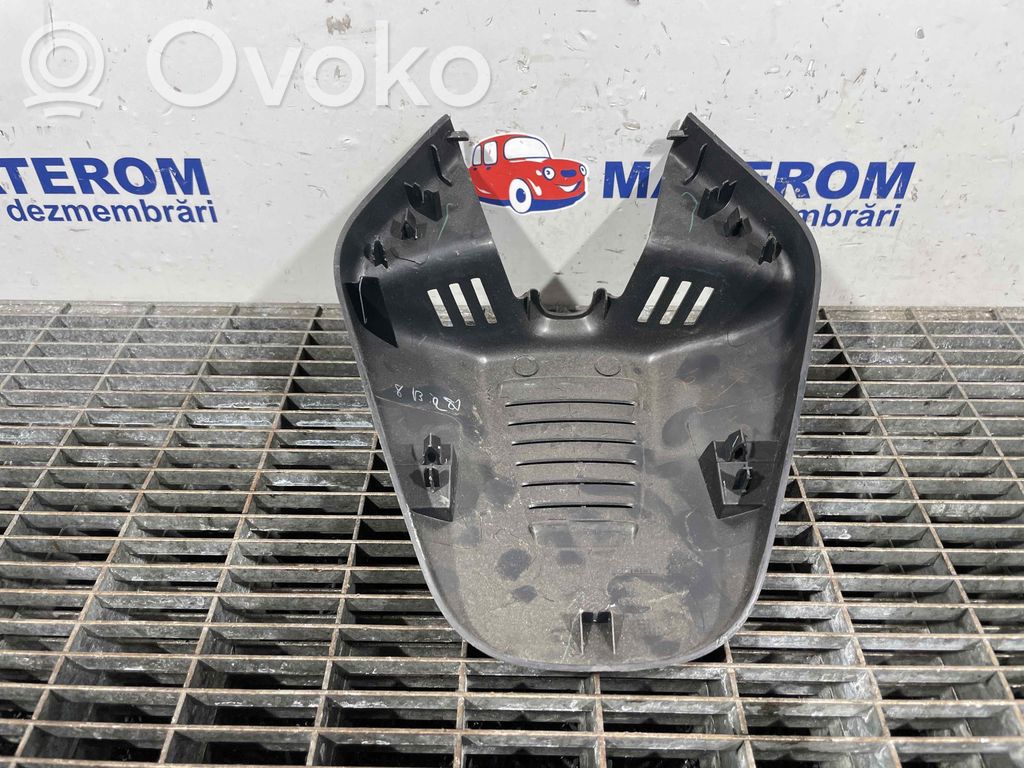 Capac plastic oglindă exterioară   JB3B17D568A