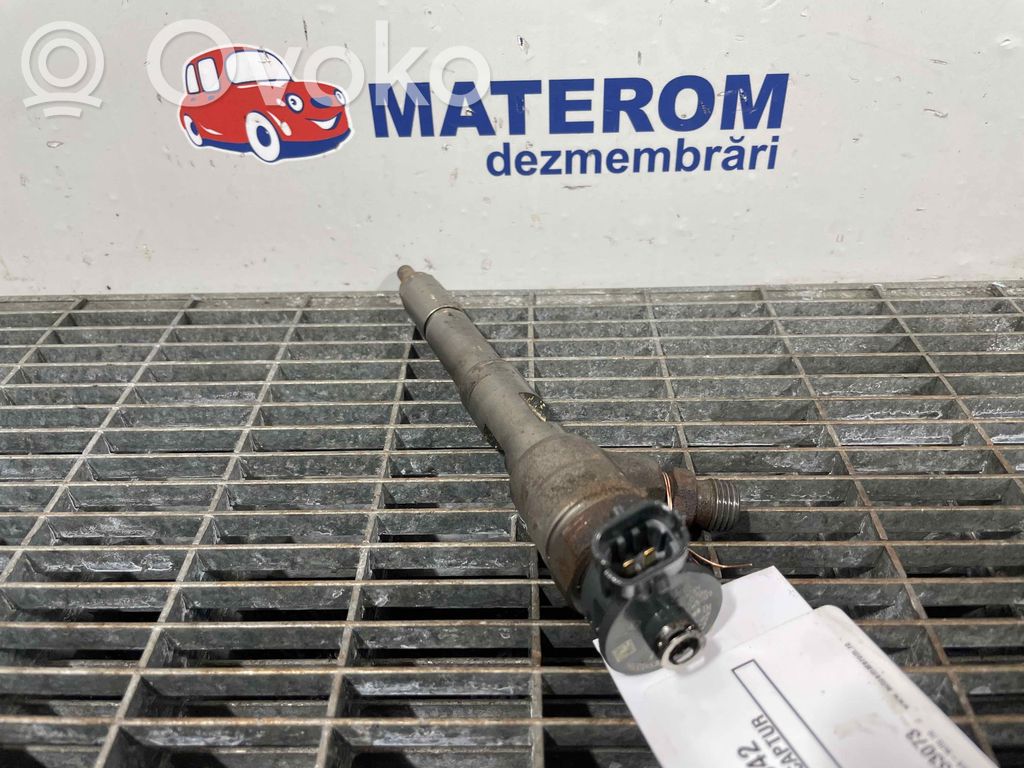 Iniettore   8201453073