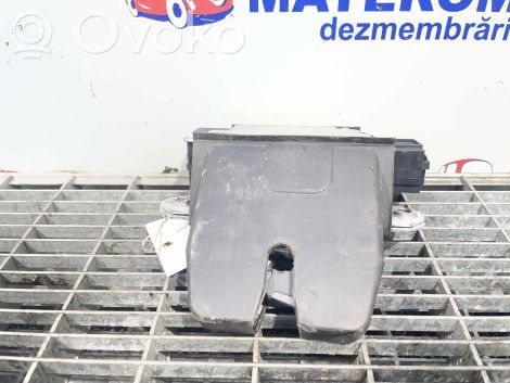 Ford Focus Heckscheibenspoiler