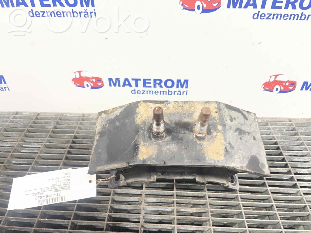 Soporte de la caja de cambios   2331421