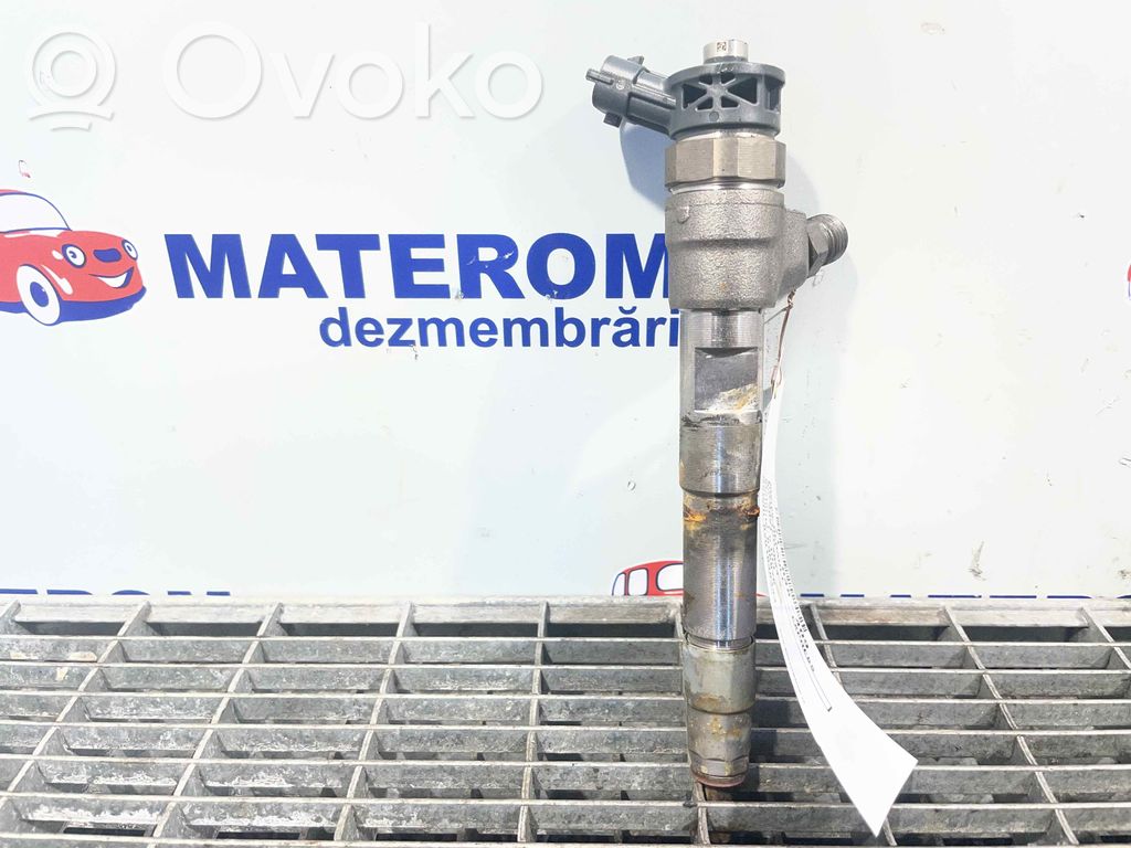 Polttoainesuutin   8201453073