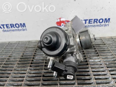 Audi Q3 8U Pompa wtryskowa wysokiego ciśnienia