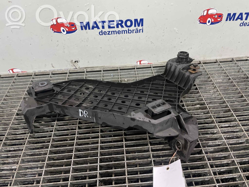 Audi Q3 8U Suport montaj far