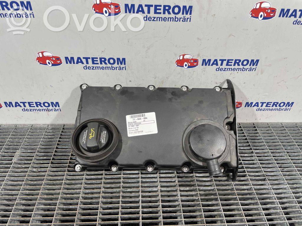 Audi A4 S4 B7 8E 8H Ventildeckel 