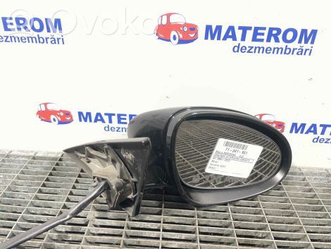 Mercedes-Benz CLS C219 Elektryczne lusterko boczne drzwi przednich 