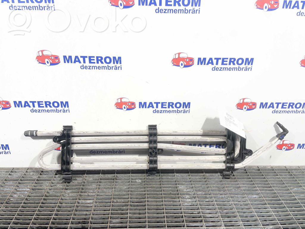 Kraftstoffkühler   4G0201545AH