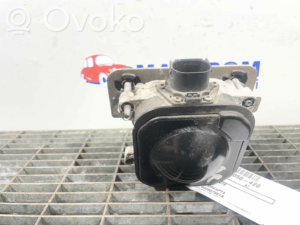 Audi A7 S7 4G Distronic-anturi, tutka