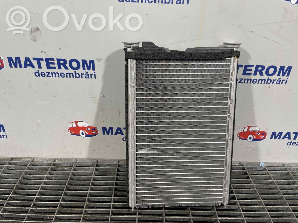 BMW 3 E90 E91 Radiatore riscaldamento abitacolo