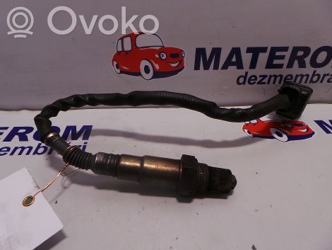 BMW 7 E65 E66 Sensore della sonda Lambda