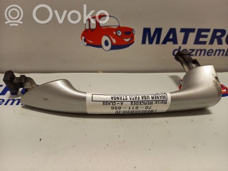 Mercedes-Benz A W169 Manecilla externa puerta delantera