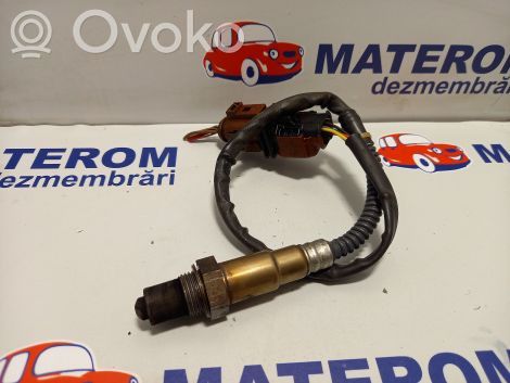 Audi A6 S6 C6 4F Sensore della sonda Lambda