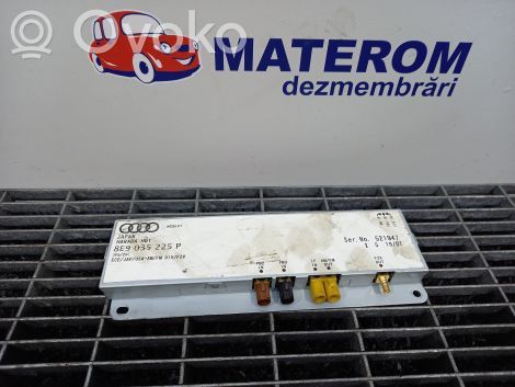 Audi A4 S4 B7 8E 8H Amplificator antenă aeriană 