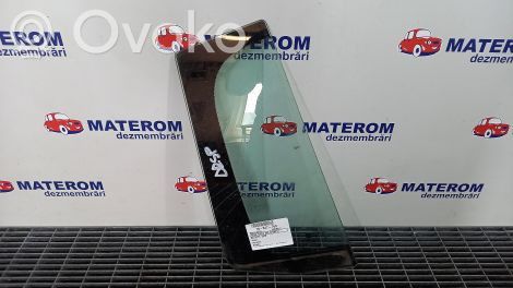 Opel Zafira C Vitre de fenêtre porte arrière