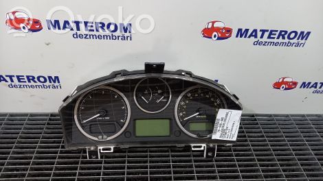 Land Rover Freelander 2 - LR2 Geschwindigkeitsmesser Cockpit 
