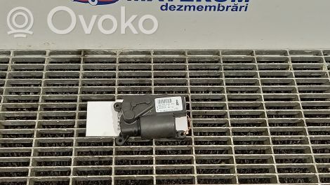 Volkswagen Golf Sportsvan Stellmotor Heizung Klima 