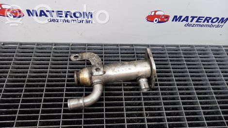 Peugeot 407 Separador del respirador de aceite 