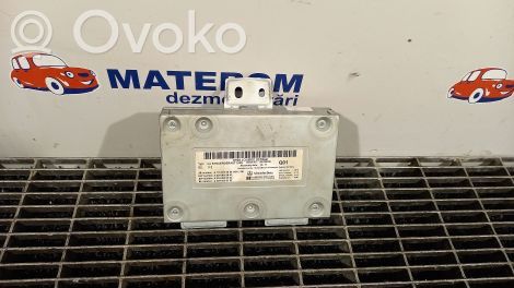 Alte unități/module de control   A2049015902