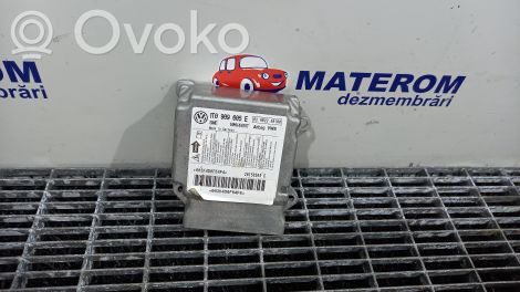 Volkswagen Touran II Altre centraline/moduli 