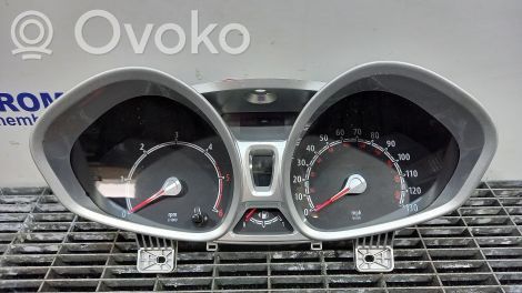 Ford Fiesta Licznik / Prędkościomierz 