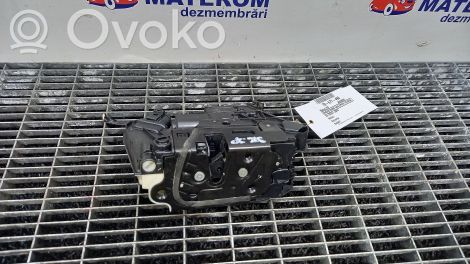 Volkswagen Amarok Türschloss hinten 
