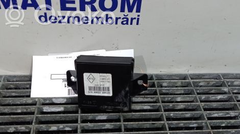 Renault Scenic III - Grand scenic III Unitate/modul control alarmă