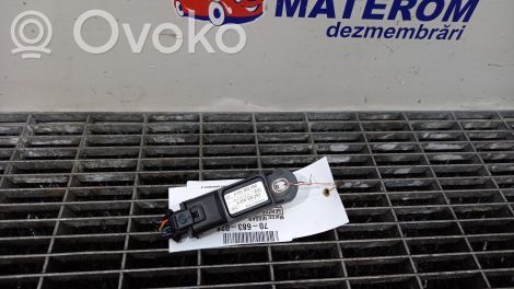 Nissan Micra Pakokaasun paineanturi 